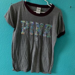 VS Pink T-Shirt